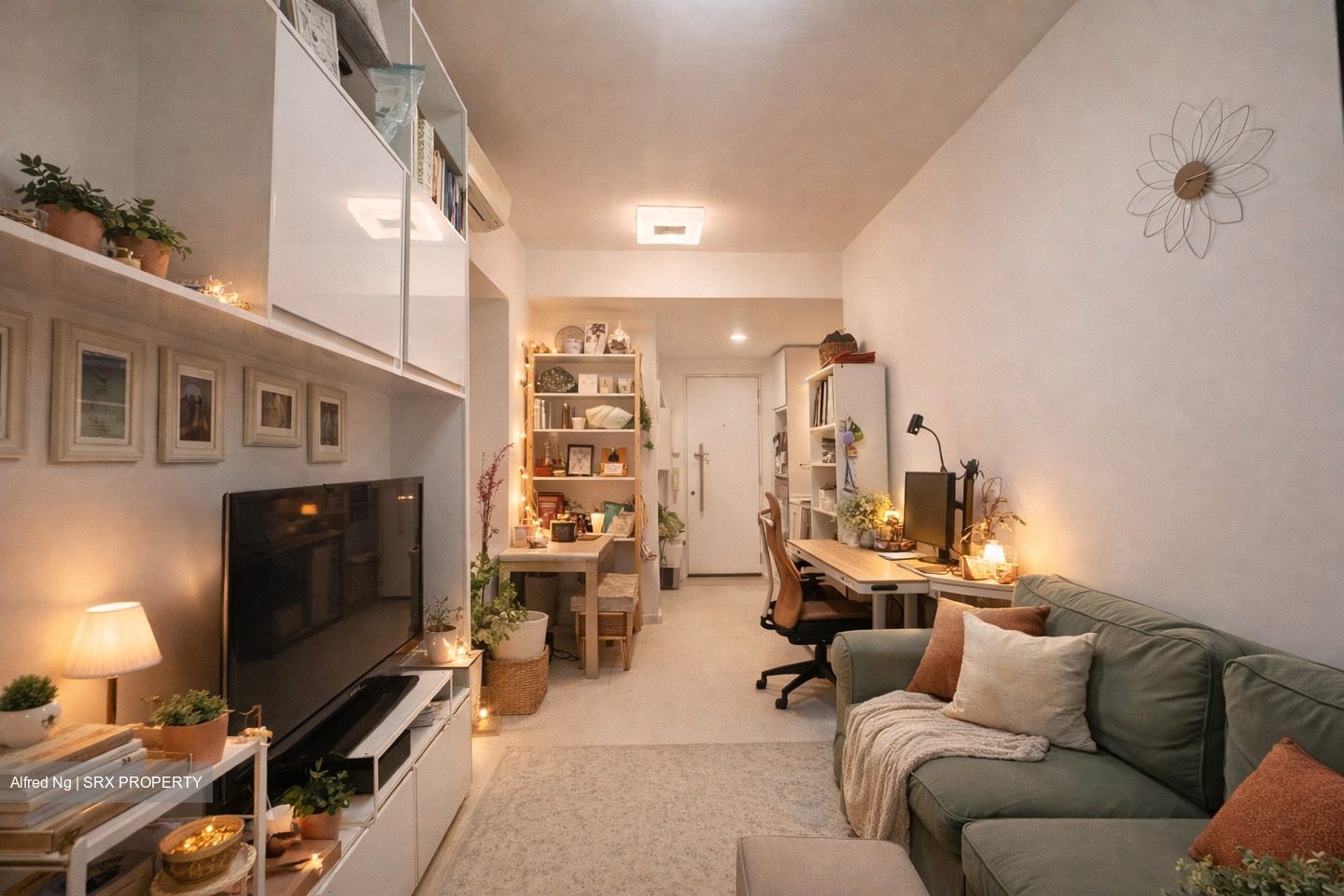 Okio (D12), Apartment #537490891